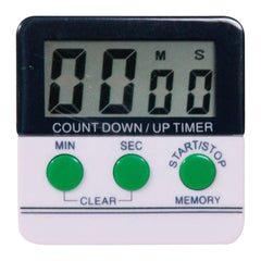 UNITED SCIENTIFIC COUNTDOWN / COUNTUP TIMER
