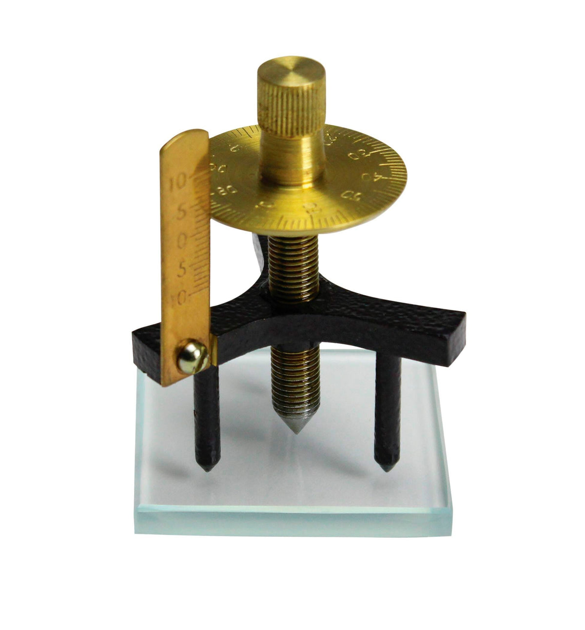 UNITED SCIENTIFIC SPHEROMETER