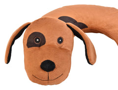 ABILITATIONS WEIGHTED DOG NECK PILLOW