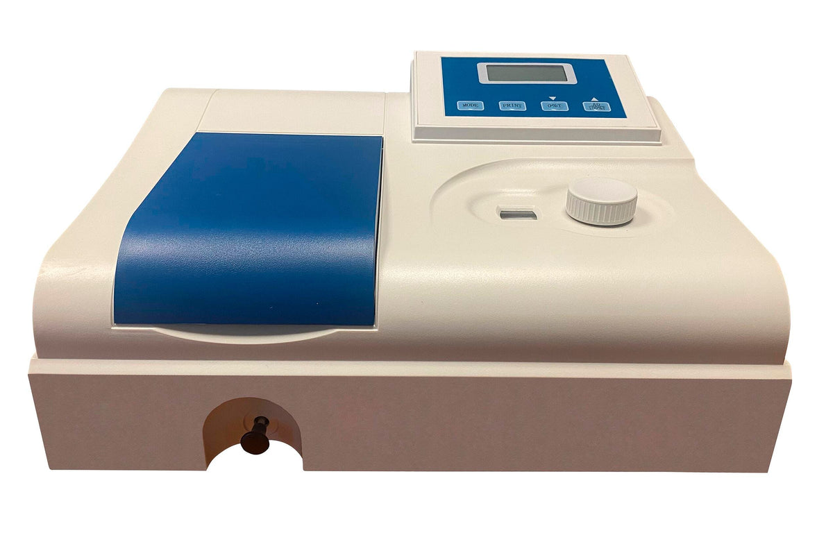 SPECTROPHOTOMETER 1000-857