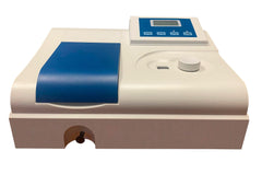 SPECTROPHOTOMETER 1000-857