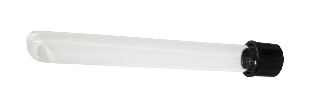 CUVETTE GLASS TUBE 3707-03