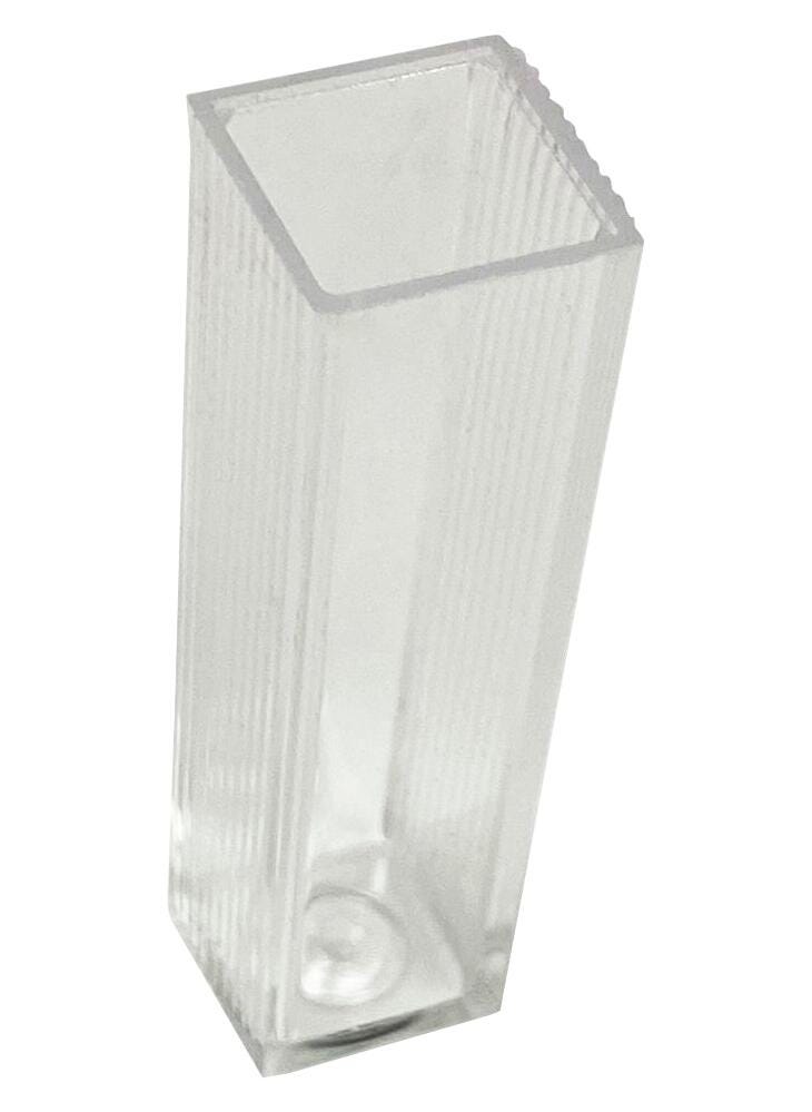 CUVETTE RECTANGULAR POLYSTYRENE 3707-02