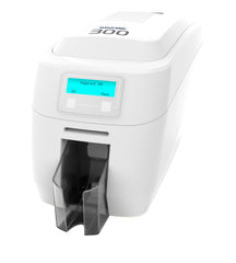 PRINTER MAGICARD 300 DUO