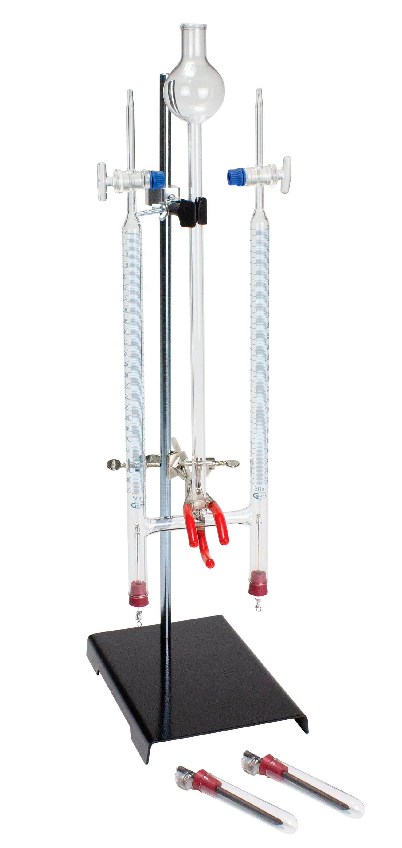 UNITED SCIENTIFIC REPLACEMENT PLATINUM ELECTRODES PAIR