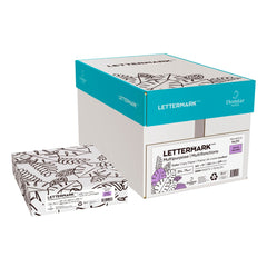 LETTERMARK MP ORCHID 20 8.5 X 11 INCH