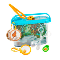 LETS EXPLORE TERRARIUM OBSERVATIONS PLAY SET