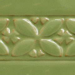 GLAZE AMACO POTTERS CHOICE PC-46 LUSTROUS JADE PINT