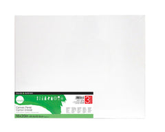 CANVAS PANEL SIMPLY 16X20 PACK OF 3