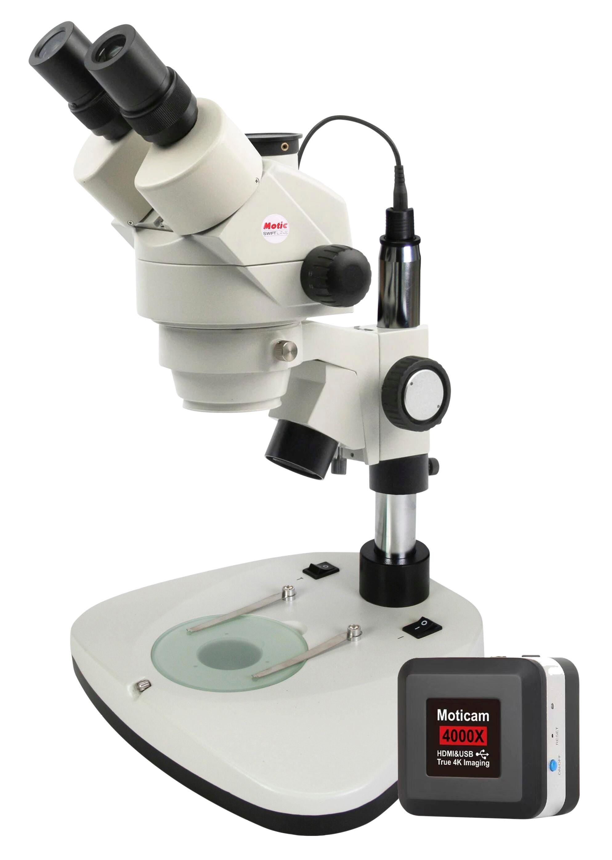 STEREO AND CAMERA BUNDLE