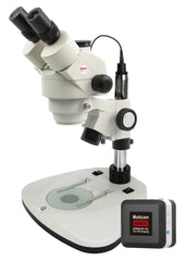 STEREO AND CAMERA BUNDLE