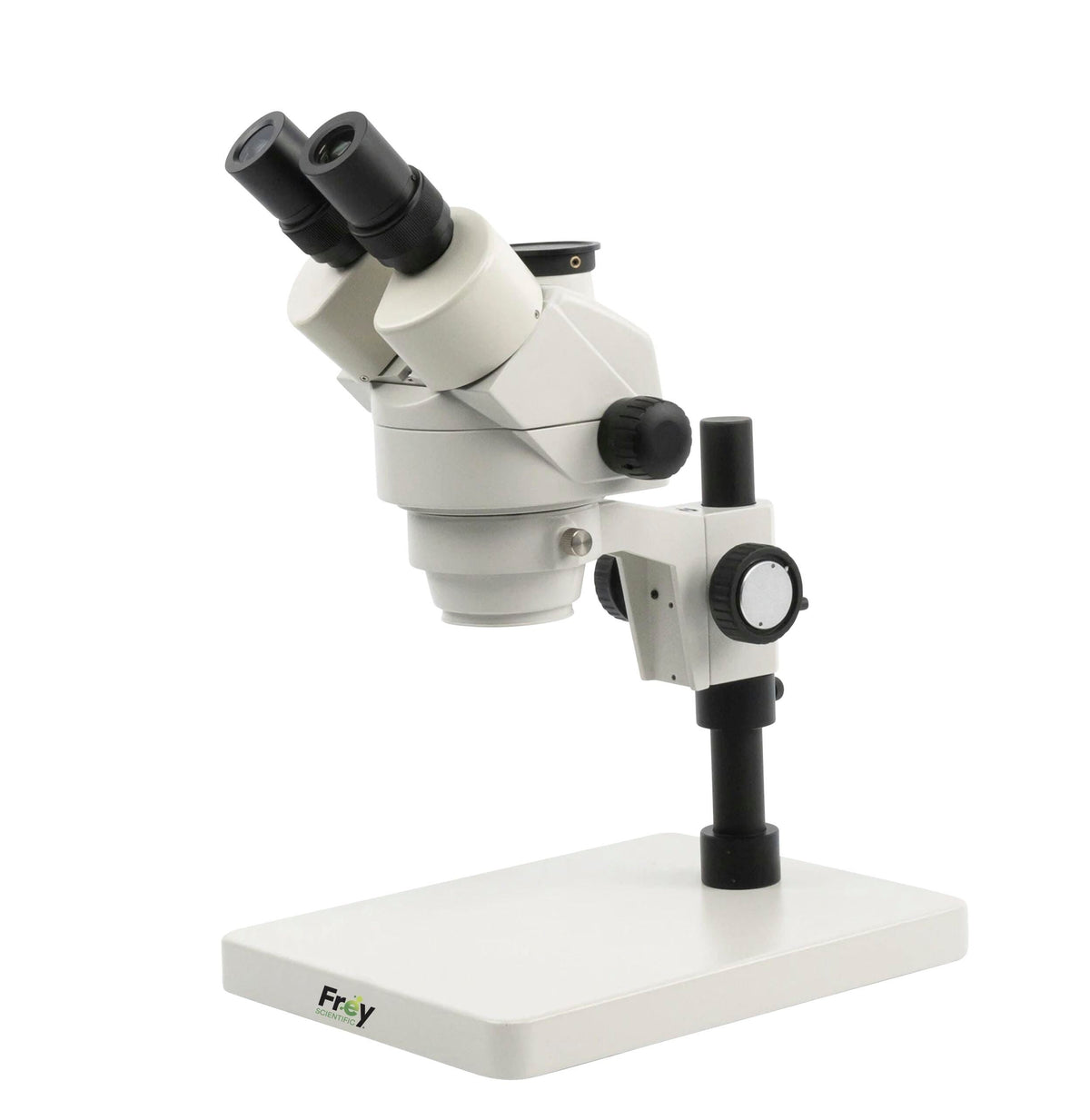 ZOOM TRINOCULAR STEREO