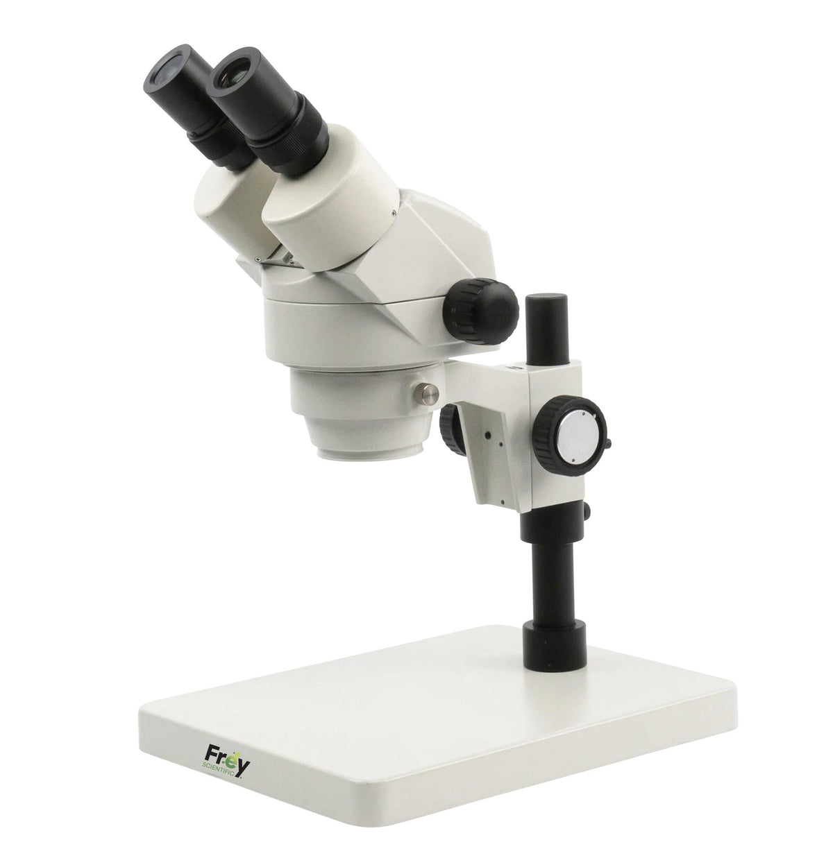 ZOOM STEREO MICROSCOPE