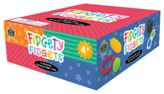 FIDGET BOX FIDGETY FIDGETS
