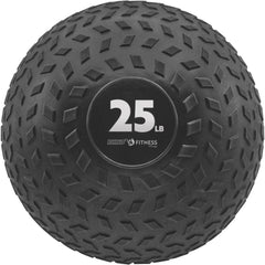 RHINO FITNESS SLAM BALL - 25 LBS