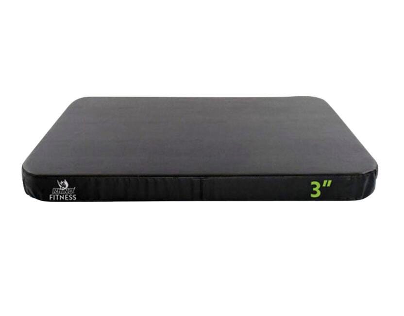 FOAM PLYO BOX - 3 INCH