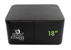 FOAM PLYO BOX - 18 INCH