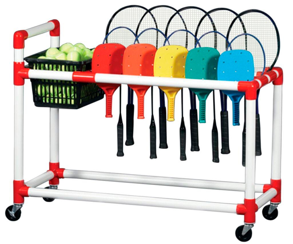 PICKLEBALL CART