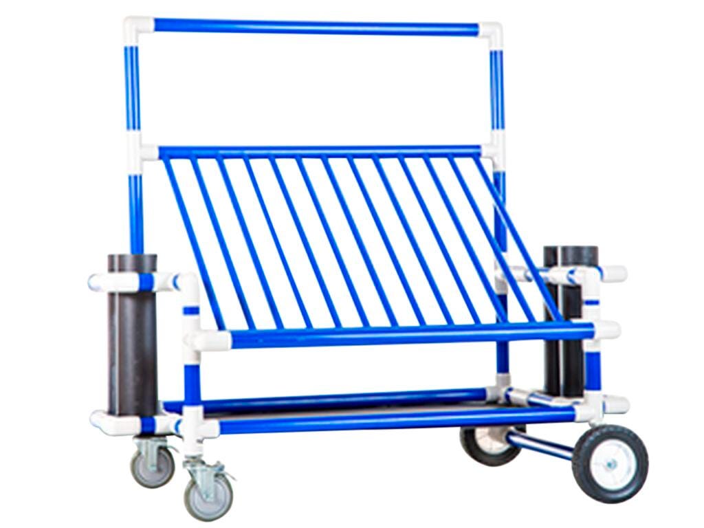 ALL TERRAIN ARCHERY CART