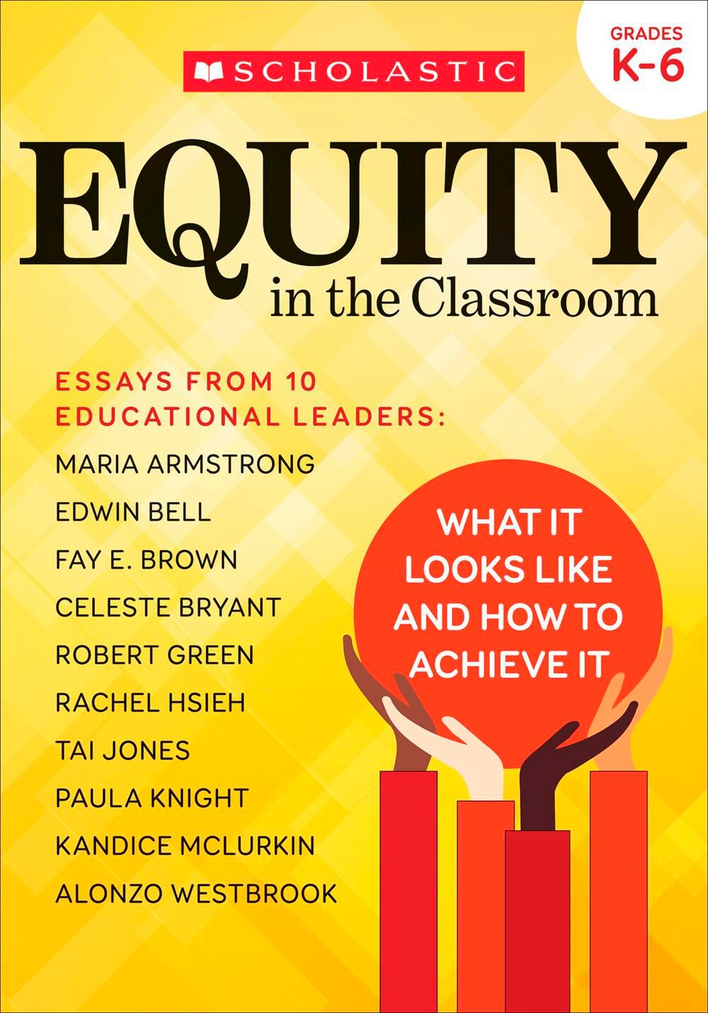 BOOK PD EQUITY IN THE CLASSROOM
