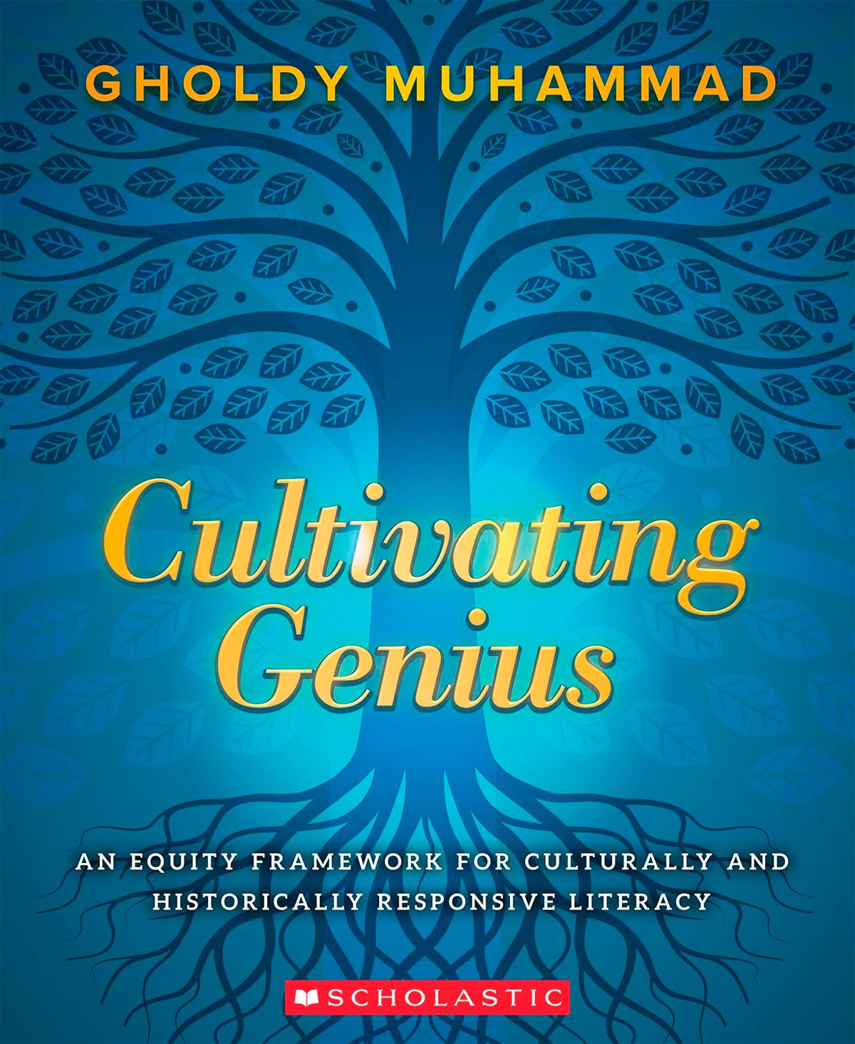 BOOK PD CULTIVATING GENIUS