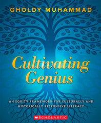 BOOK PD CULTIVATING GENIUS