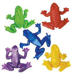 STRETCHIES FROG STRETCH
