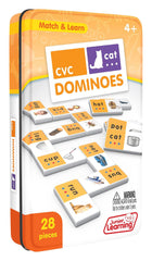 DOMINOES CVC