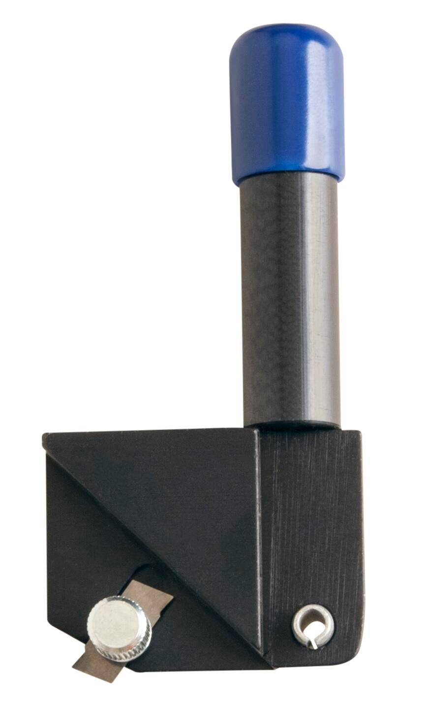 MAT CUTTER PLEXI TOOL HOLDER LOGAN F701P EACH