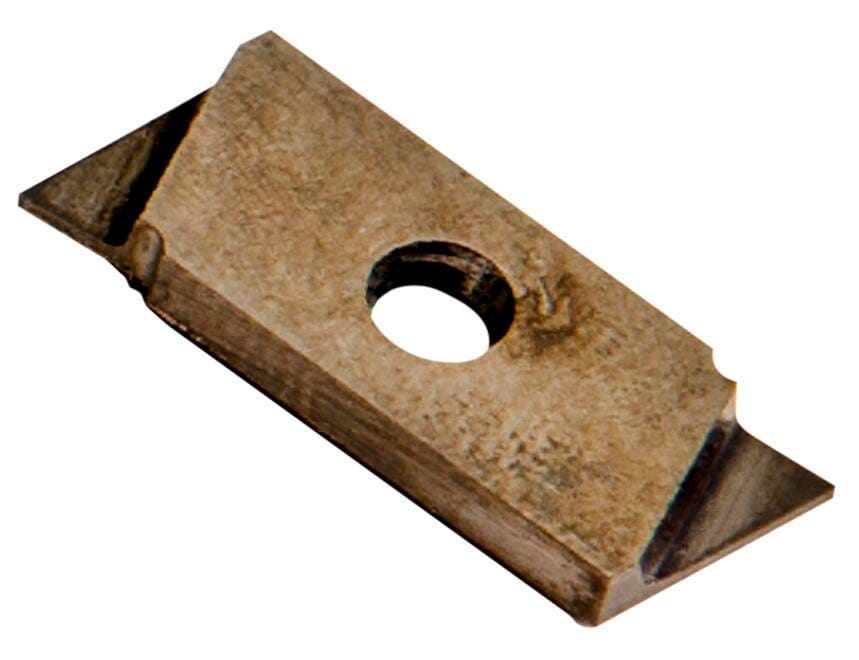 MAT CUTTER BLADE PLASTIC REPLACMENT LOGAN F59 EACH
