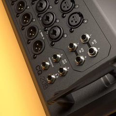 Allen & Heath CQ-20B digital mixer