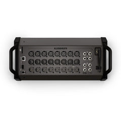 Allen & Heath CQ-20B digital mixer