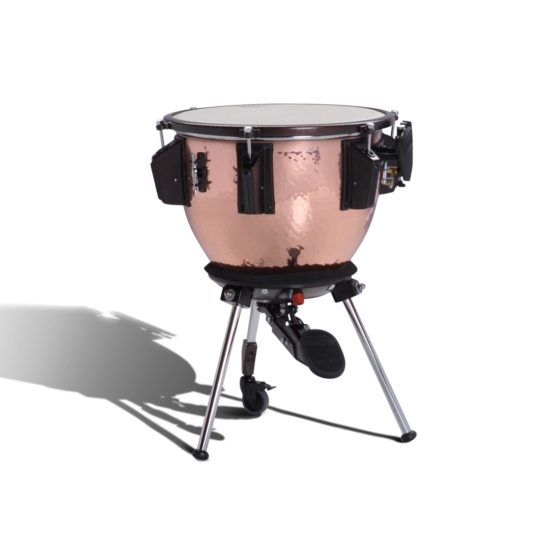 Adams Universal copper pedal timpani - 20\"