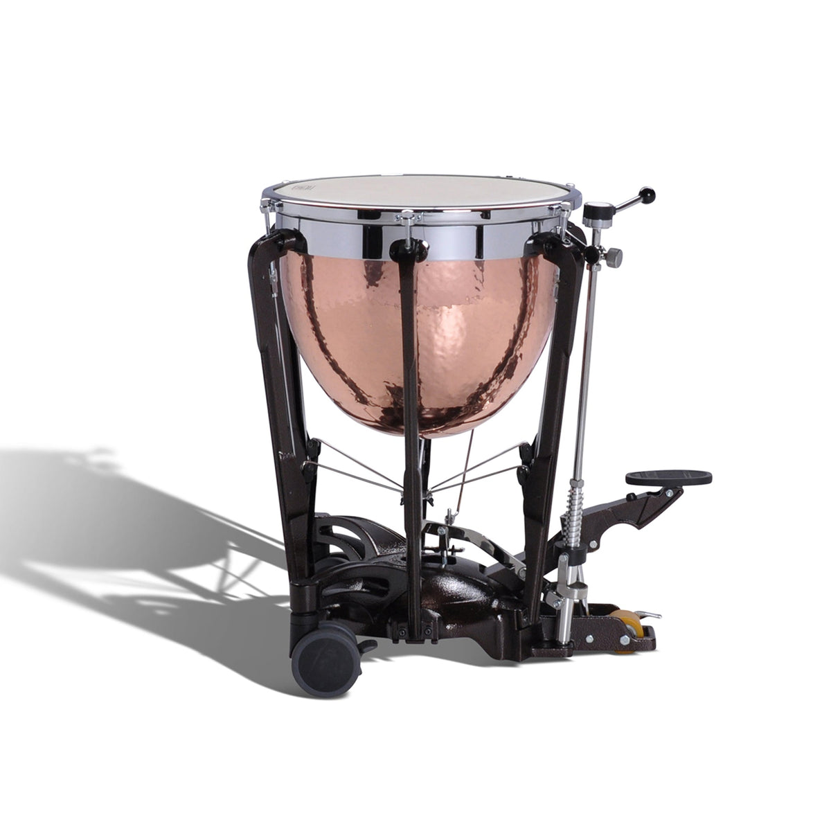 Adams Symphonic generation II copper pedal timpani - 20\"