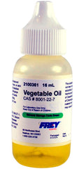 CHEM VEGETABLE OIL LG 16ML