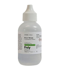CHEM SILVER NITRATE 0.1M SOLUTION LG 60ML
