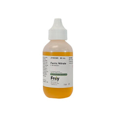 CHEM FERRIC NITRATE 0.1M 60ML