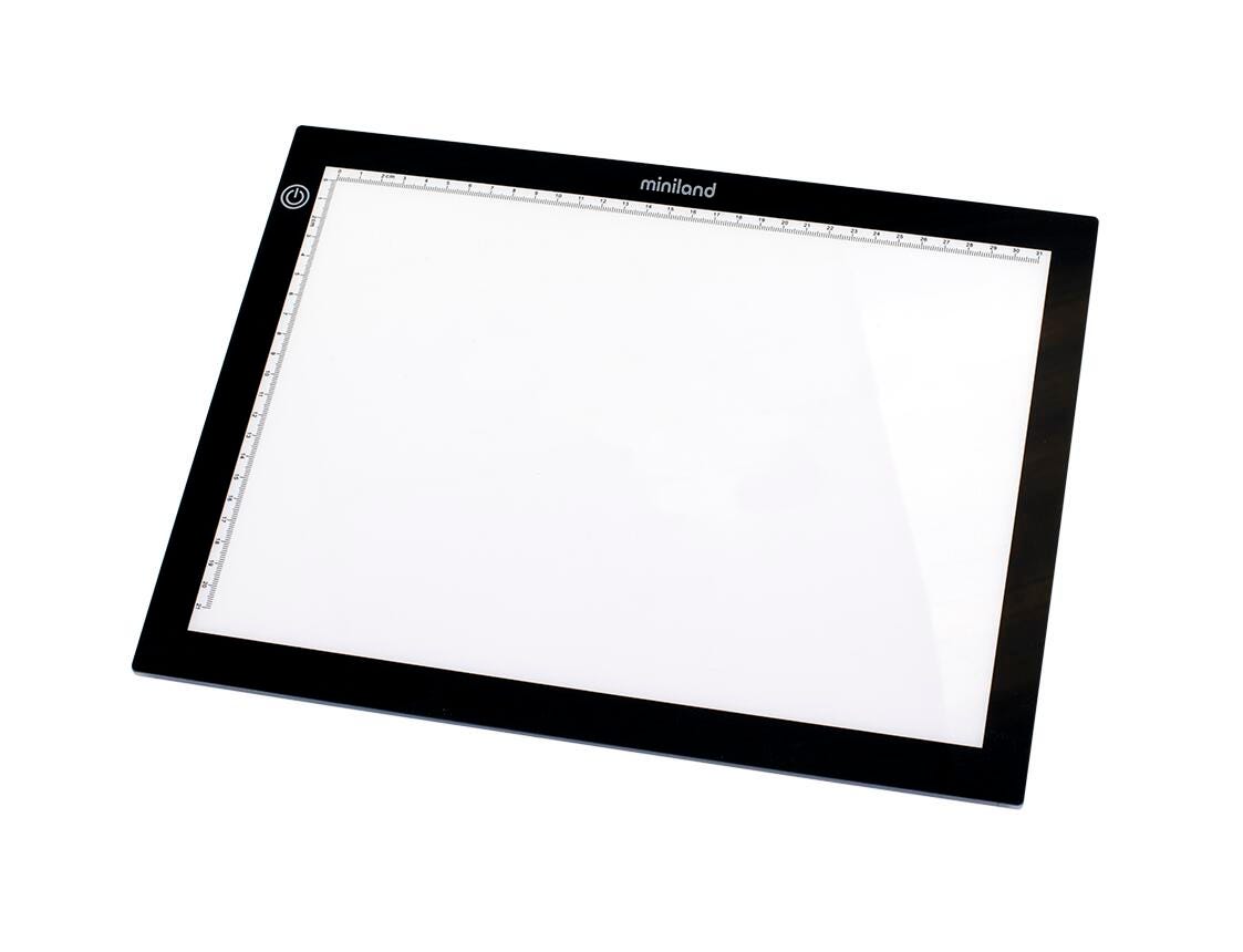 PORTABLE LIGHT PAD 15 IN