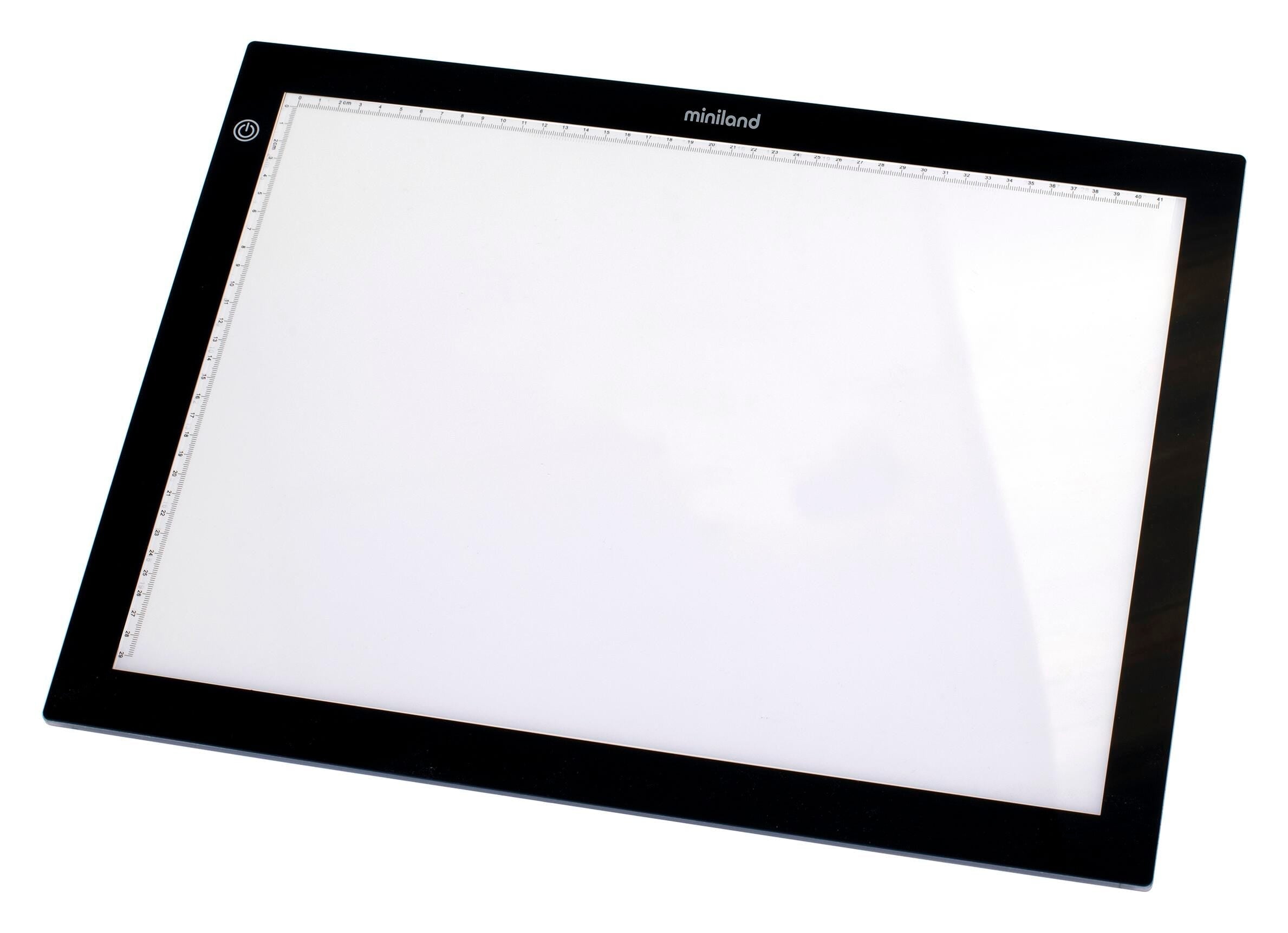 PORTABLE LIGHT PAD 21 IN