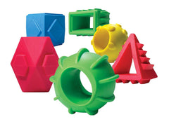 CREATE AND PLAY SENSORY BEADS