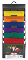 HANGING FILE ORGANIZER - SAMSILL 10163