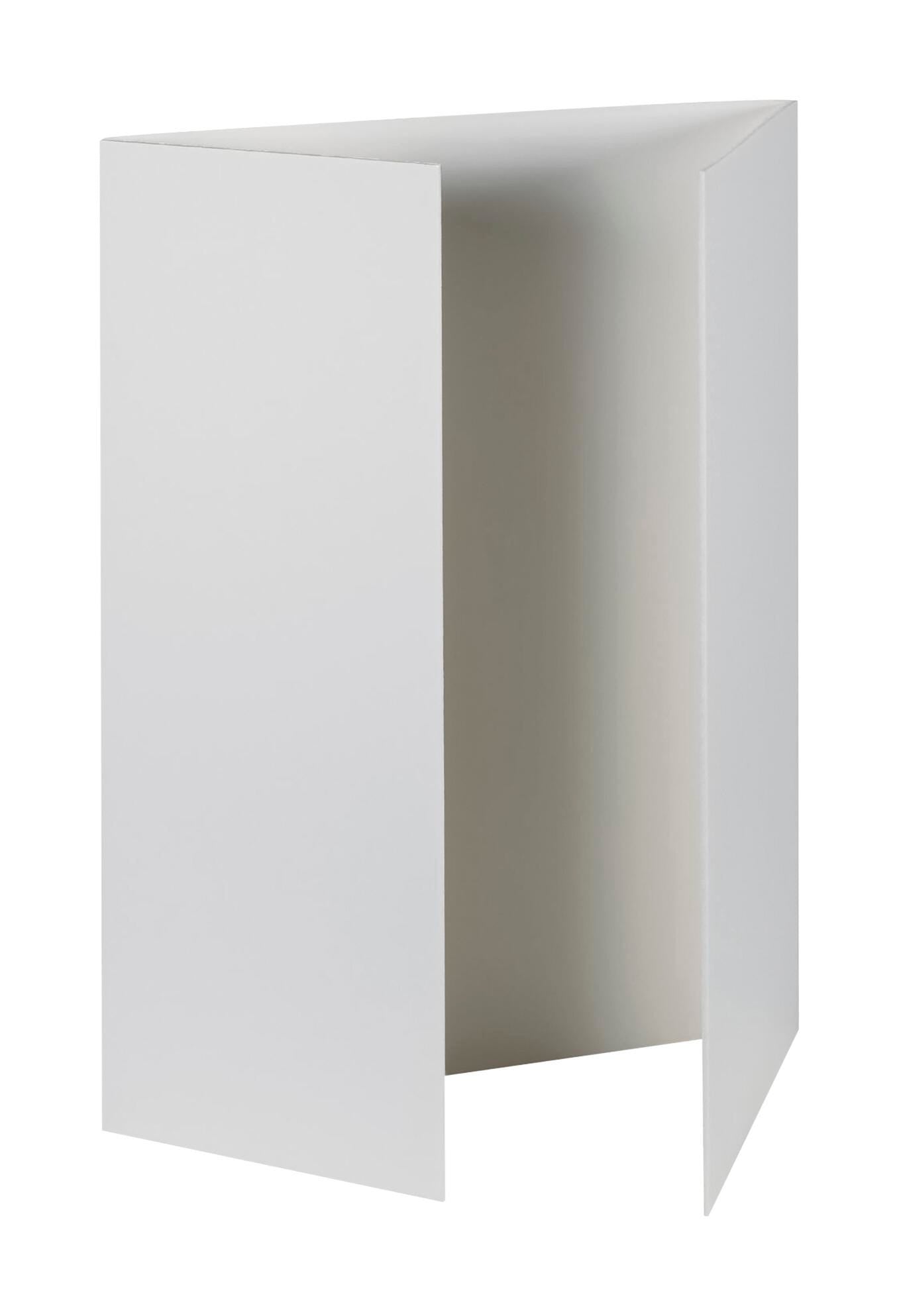 BOARD FOAM TRI FOLD 48X36 IN WHITE PK OF 6