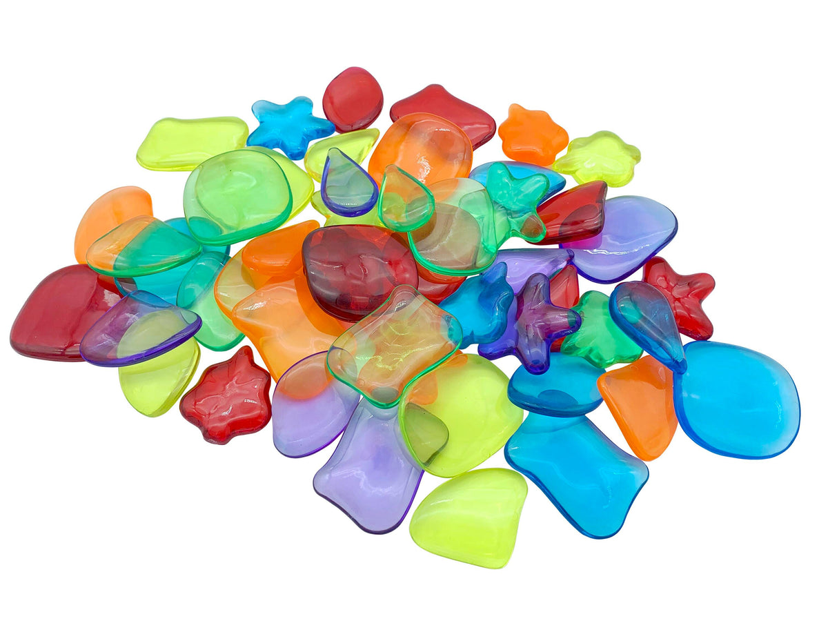 ROYLCO LIGHT LEARNING ROCKS