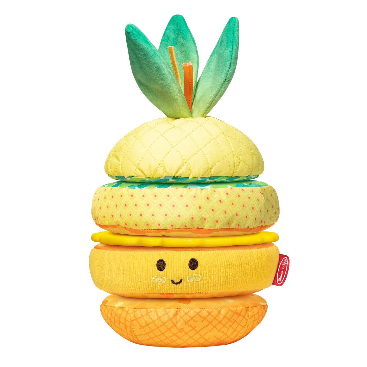 PINEAPPLE STACKER