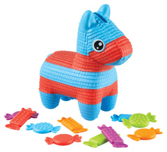 PIA THE FILL AND SPILL PINATA