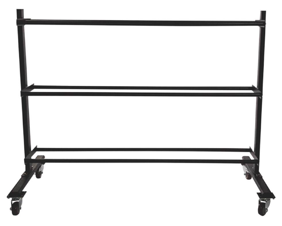 PROMAX MEDICINE BALL RACK - 3-LEVEL