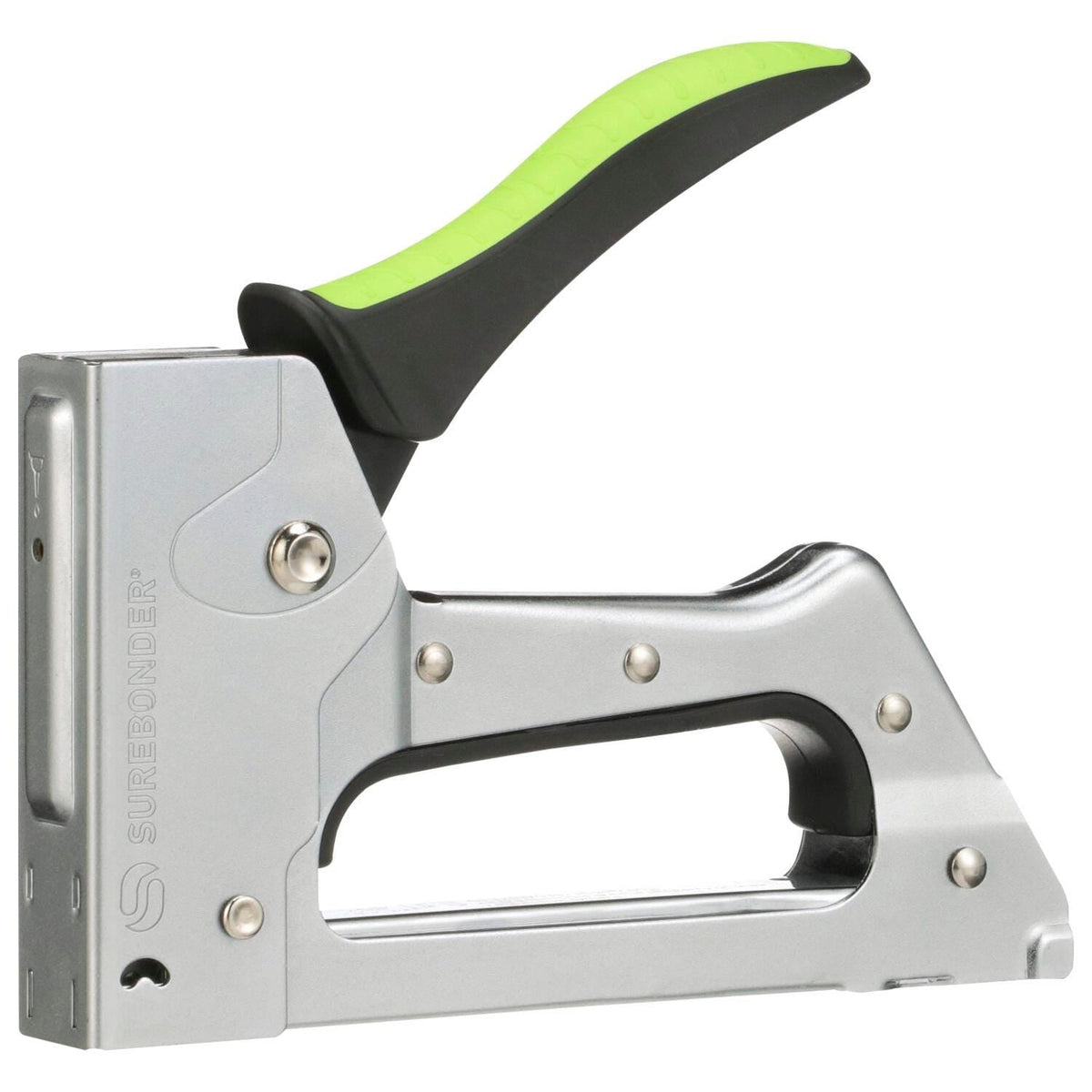 STAPLE GUN LIGHT DUTY SUREBONDER
