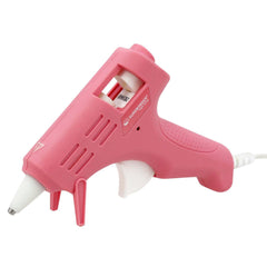 GLUE GUN 10 WATT SUREBONDER MINI HIGH TEMP ROSE