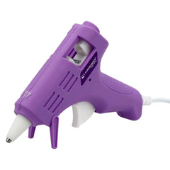 GLUE GUN 10 WATT SUREBONDER MINI HIGH TEMP LAVENDAR