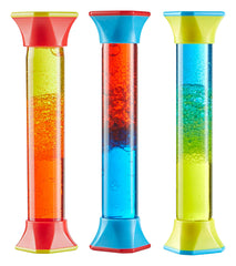 COLORMIX SENSORY TUBES SET OF 3